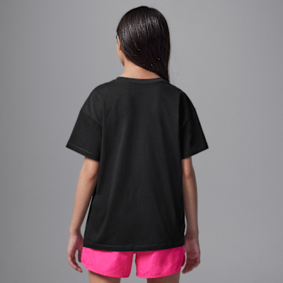 Jordan Soar Oversize-T-Shirt (ältere Kinder)