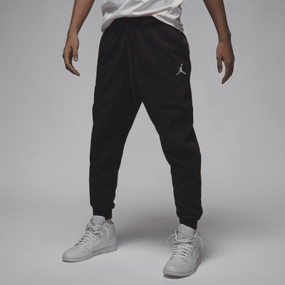 Nike air clearance men's fleece trousers