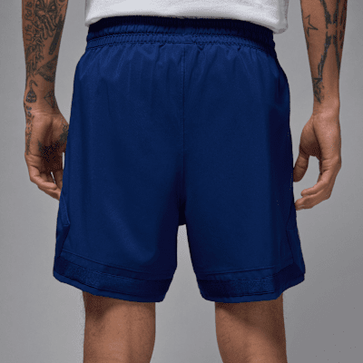 Paris Saint-Germain Men's Dri-FIT Woven Diamond Shorts