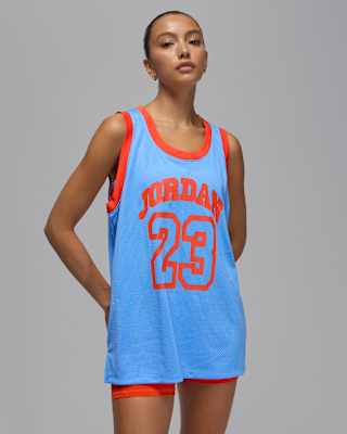 Женские джерси Jordan Jersey