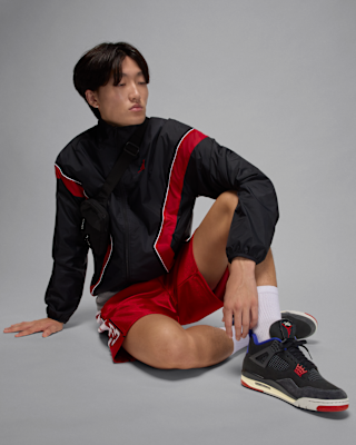 Air Jordan 4 Retro "Rare Air"