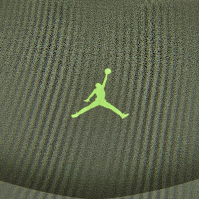 ジョーダン スポーツ ウィメンズ Dri-FIT ロングスリーブ トップ