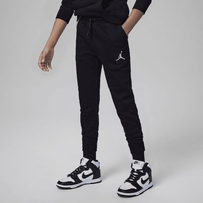 Spodnie dla dużych dzieci Jordan MJ Essentials Pants