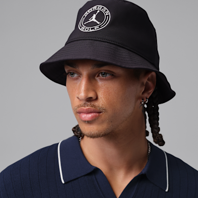 Jordan Sport Örgü Erkek Golf Polo Üst görsel 3
