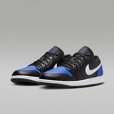 Air Jordan 1 低筒男鞋