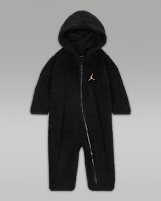 Детские  Jordan Mountainside Baby (0-9M) Bouclé Coverall