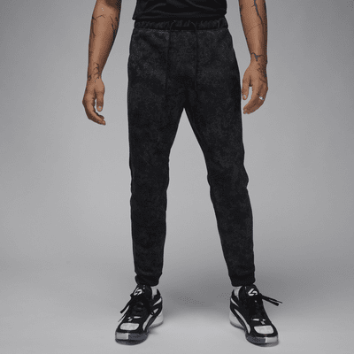 BLACK NIKE JORDAN TRACK PANTS in black | Off-White™ Official IN