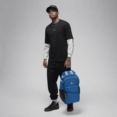 Jordan Air Patrol Backpack (29L)