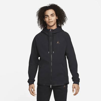 Jordan Essentials Men's Warm-Up Jacket. Nike UK