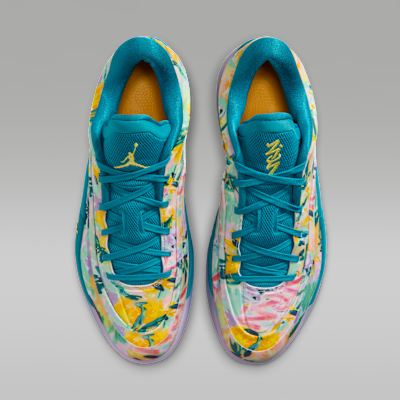 Zion 4 PF Basketball Shoes