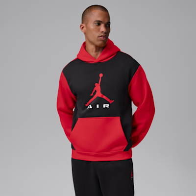 Jordan Brooklyn Kapüşonlu Erkek Sweatshirt'ü