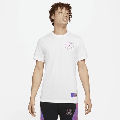 T shirt rosa uomo nike discount