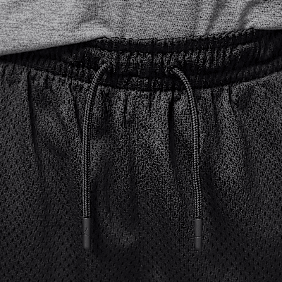 Jordan MVP-meshshorts til større børn