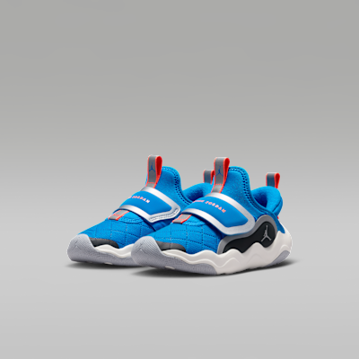 Jordan 23/7.2 EasyOn Younger Kids' Shoes
