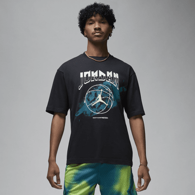 Jordan tees shop
