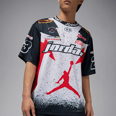 Jordan Essentials Men's Short-Sleeve Top