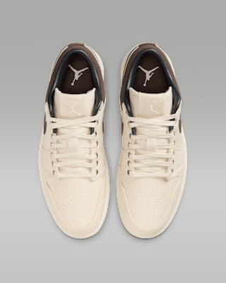 Air Jordan 1 低筒 Premium