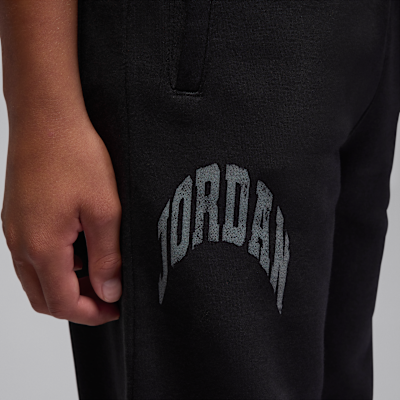 Jordan MVP fleecebroek voor kids