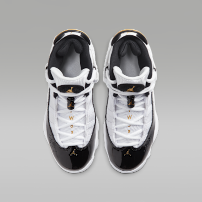 Jordan 6 Rings Big Kids' Shoes