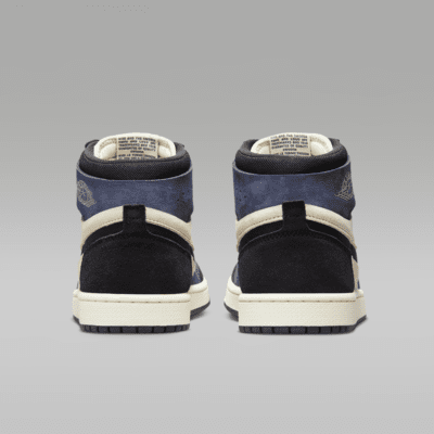 Air Jordan 1 Zoom CMFT 2 女鞋