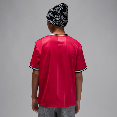 Jordan Big Kids' Sport Jersey