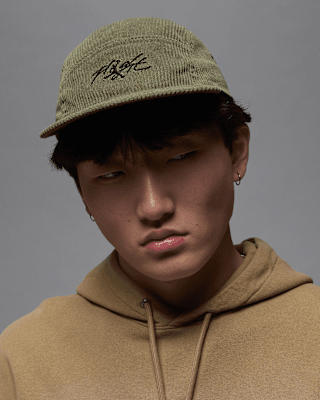 Женские  Jordan Fly Jumpman Hat
