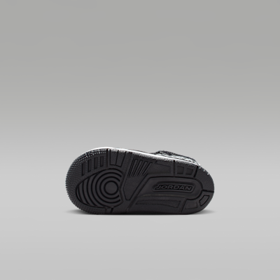 Scarpa Jordan Spizike Low – Bebè e bimbo/a