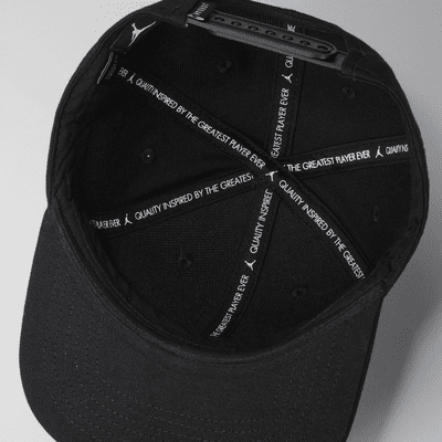 Jordan Toddler Jumpman Air Cap