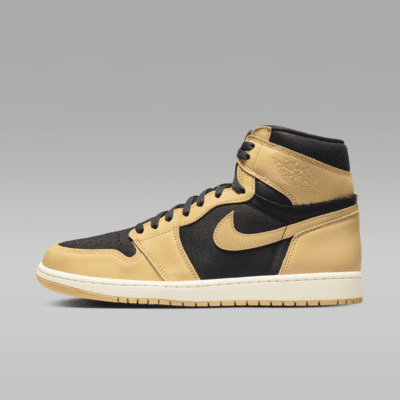 Air Jordan 1 Retro High OG Shoes