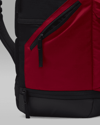 Jordan Velocity Backpack Backpack 38L . Nike LU