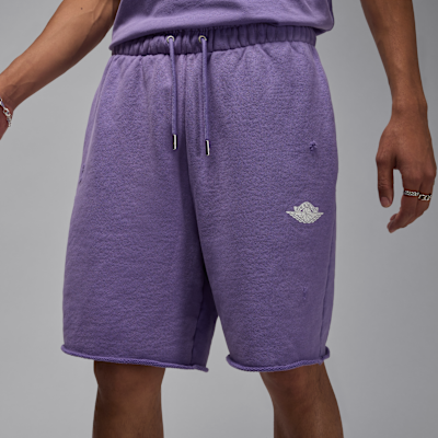 Air Jordan Rare Air Men's French Terry Shorts