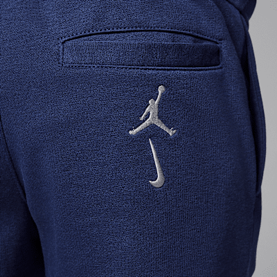 Jordan Older Kids' MVP French Terry Shorts