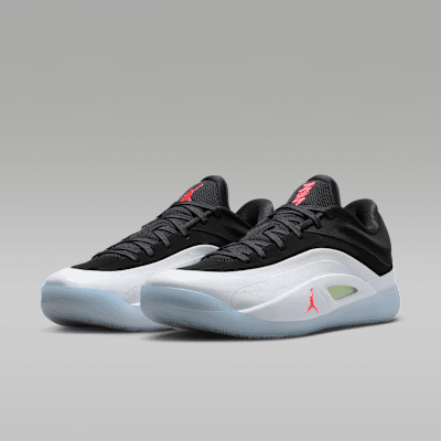 Zion 4 Basketball Shoes