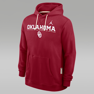 Oklahoma Sideline