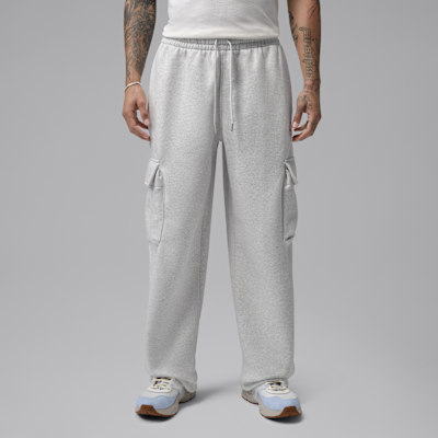 Jordan Brooklyn Oversize Fleece Kargo Erkek Eşofman Altı