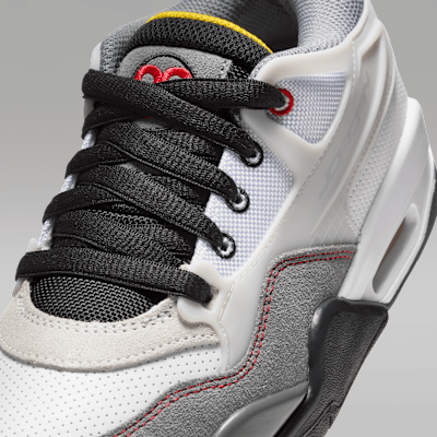Air Jordan 4 RM Premium Big Kids' Shoes