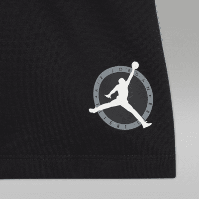 Completo Jordan Flight MVP Shorts Set – Bebè (12-24 mesi)