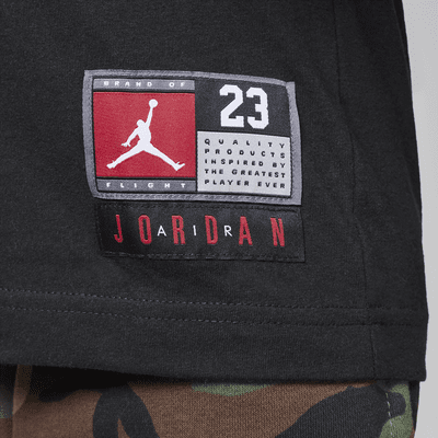 Jordan Little Kids' T-Shirt