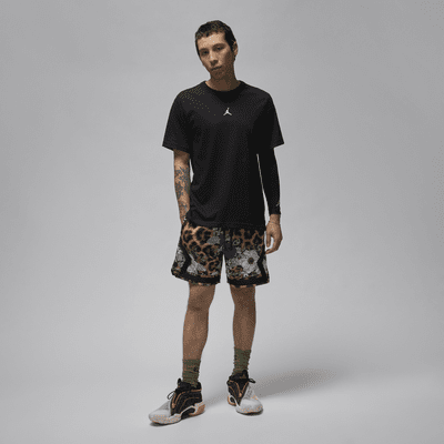 Jordan Sport Men's Dri-FIT Diamond Shorts