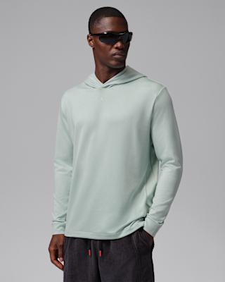 Nike Hoodie de golfe Jordan Dri-FIT para homem
