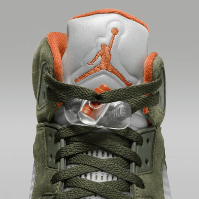 Air Jordan 5 Retro Men's Shoes