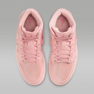 Air Jordan 1 Mid SE Women's Shoes