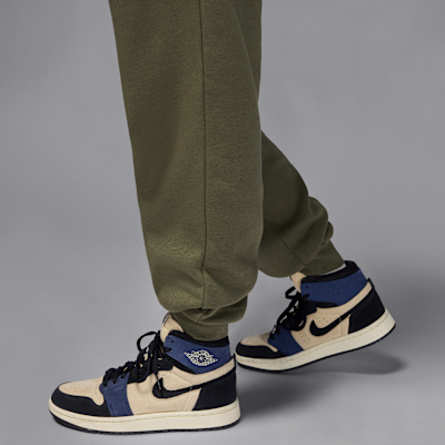 Jordan MVP Big Kids' Fleece Pants
