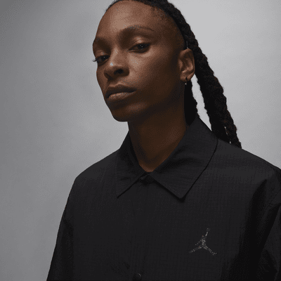 Jordan Essentials Men's Coaches Jacket