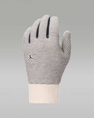 Женские  Jordan Airy Knit Gloves
