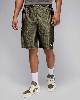 Nike Jordan Brooklyn Cat Scratch｜準備好成為萬眾矚目－运动品牌专卖