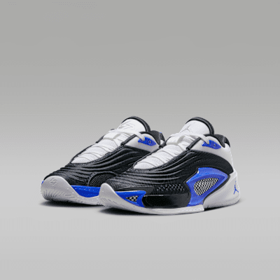 Luka 3 Older Kids' Basketball Shoes