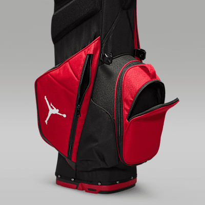 Golfová taška Jordan Fadeaway se šesti přepážkami