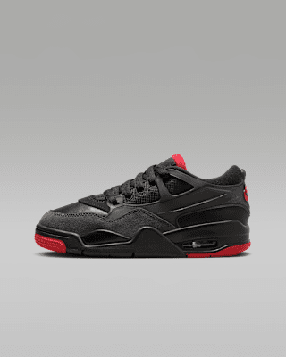 Детские кроссовки Air Jordan 4 RM Big Kids'