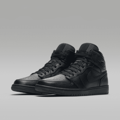 Scarpa Air Jordan 1 Mid